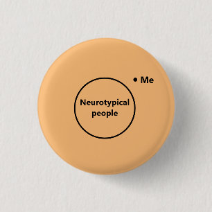 Venn diagram not typical button