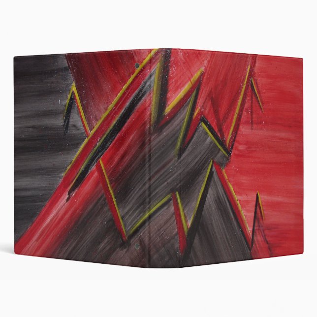 Venom Binder (Background)