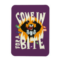 Venom "Come In For A Bite" Magnet