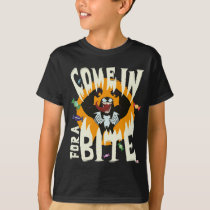 Venom "Come In For A Bite" T-Shirt