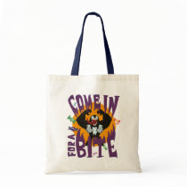 Venom "Come In For A Bite" Tote Bag