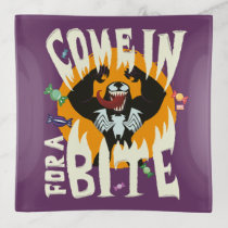 Venom "Come In For A Bite" Trinket Trays