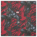 Venom Flow of Tendrils Fabric