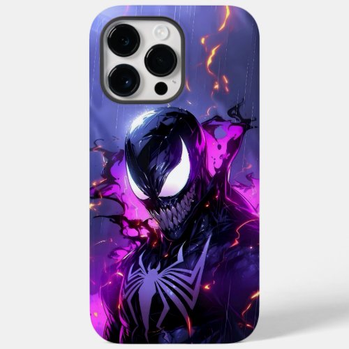  Venom Let There Be Carnage  Black iphone case