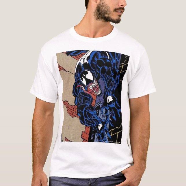 Venom T-Shirt (Front)