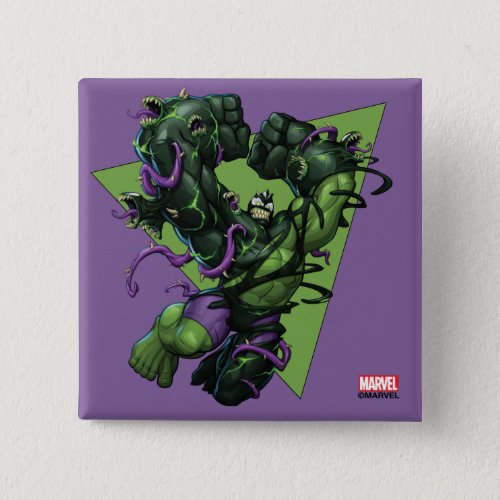 Venomized Hulk Button