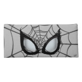 Venomized Spider-Man Eyes Pencil Case (Back)