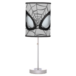 spiderman table lamp