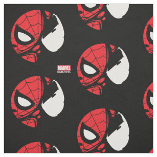 Marvel's Spider-Man and Venom Character Fabric –