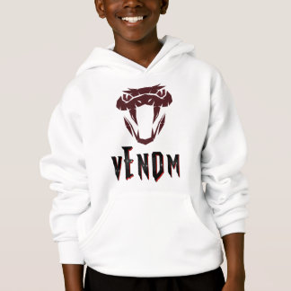Venomous Snake Attack | Men's T-Shirt Hoodie