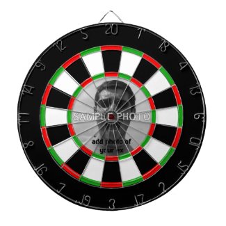 Vent Over Your Ex Therapeutic Funny Dartboard