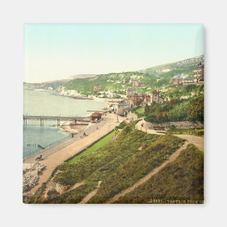 Ventnor II, Isle of Wight, England Magnet