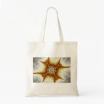 Ventura 136 - Fractal Tote Bag