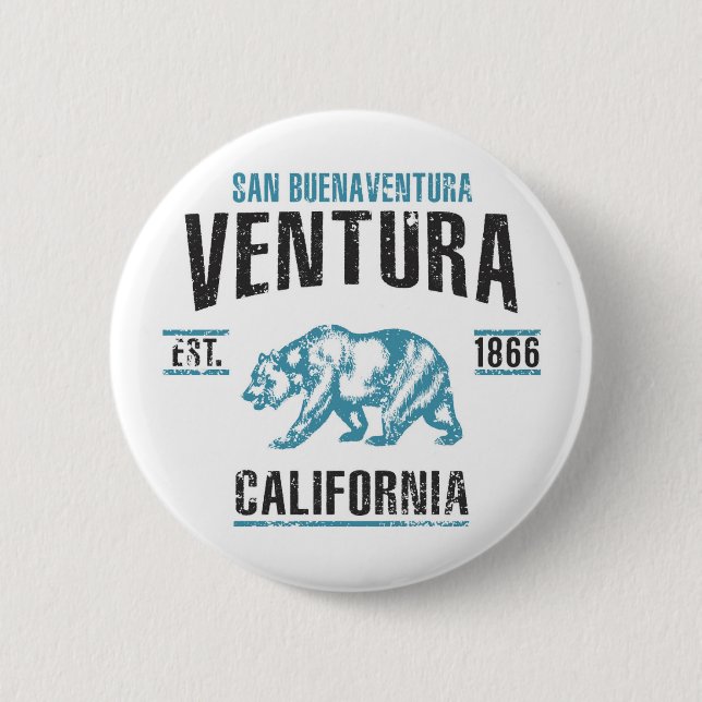 Ventura Button (Front)