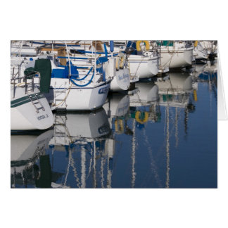 Ventura Marina, California Cards