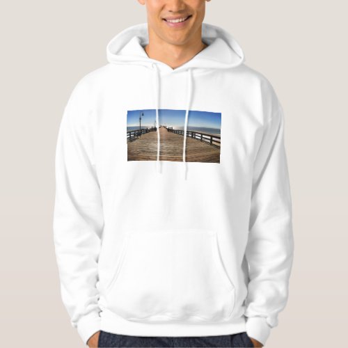 Ventura Pier Hoodie