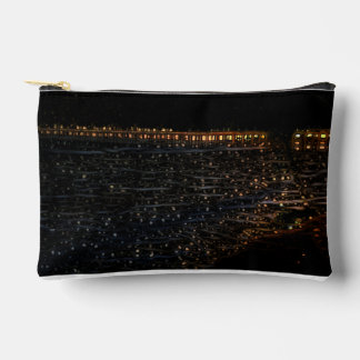 Ventura Pier Nights Accessory Pouch