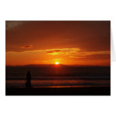 Ventura sunset (Front Horizontal)