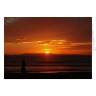 Ventura sunset cards