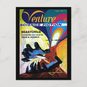 Venture Science Fiction v04 n03 (1970-08.Mercury)_ Postcard