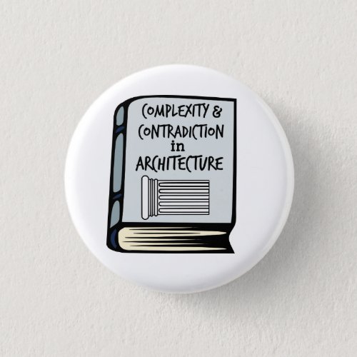 Venturi Complexity  Contradiction Book Button