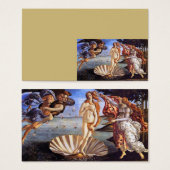 Venus (Front & Back)