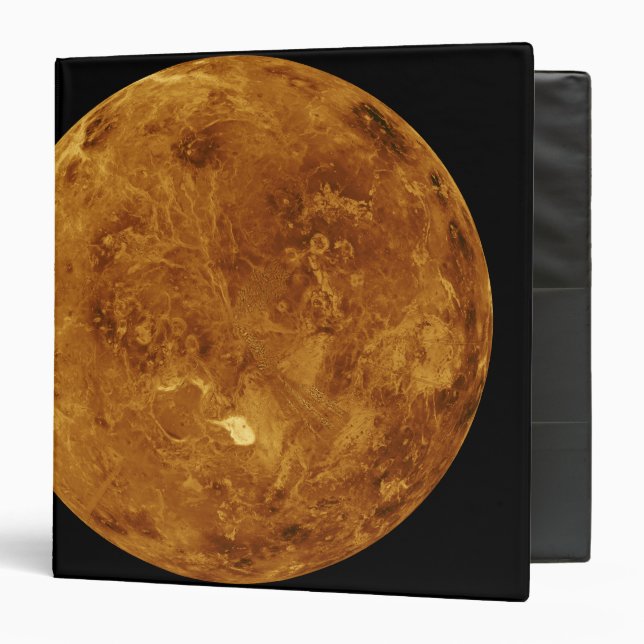 Venus 2 binder (Front/Inside)