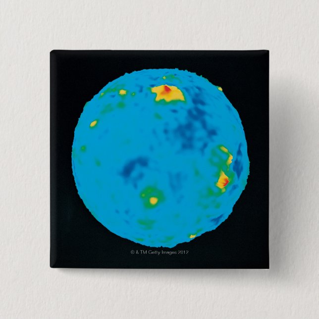 Venus 2 button (Front)