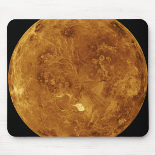 Venus 2 mouse pad