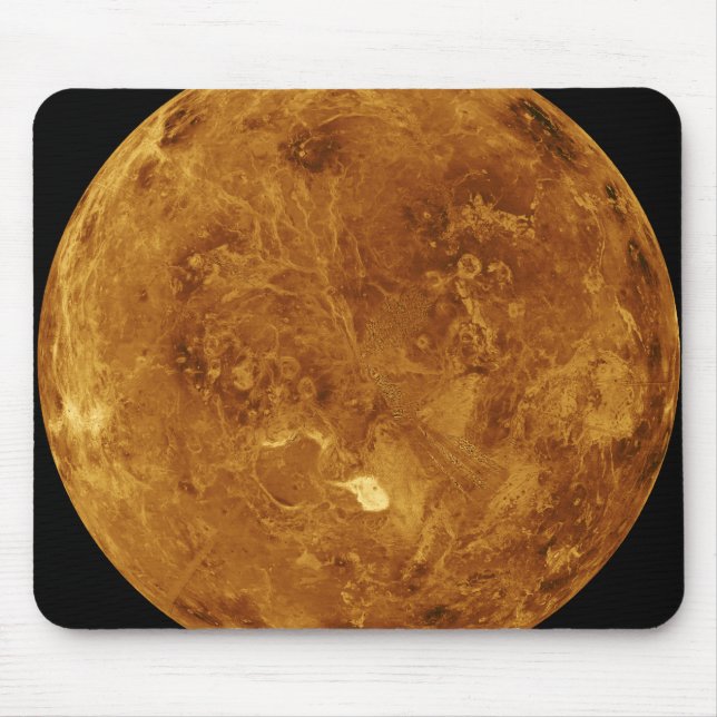 Venus 2 mouse pad (Front)