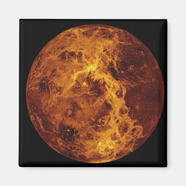 Venus 3 magnet (Front)