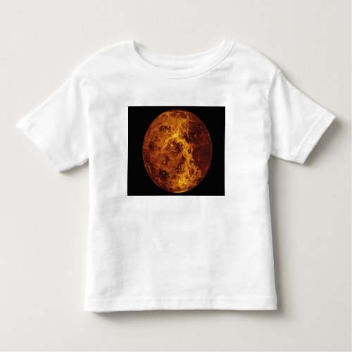 Venus 3 toddler t_shirt