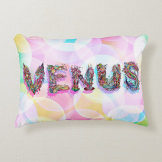 Venus Accent Pillow