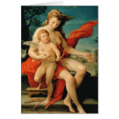 Venus and Cupid, 1785 (Front)