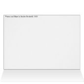 Venus and Mars by Sandro Botticelli (Inside Horizontal (Top))