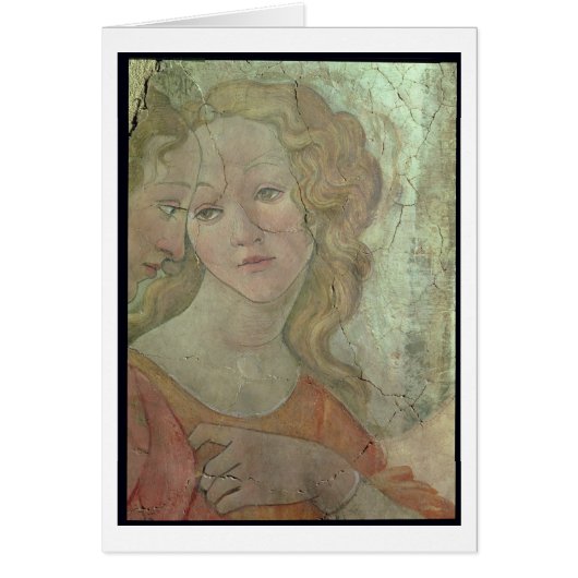 Venus and the Three Graces Offering Gifts to a You (Front)