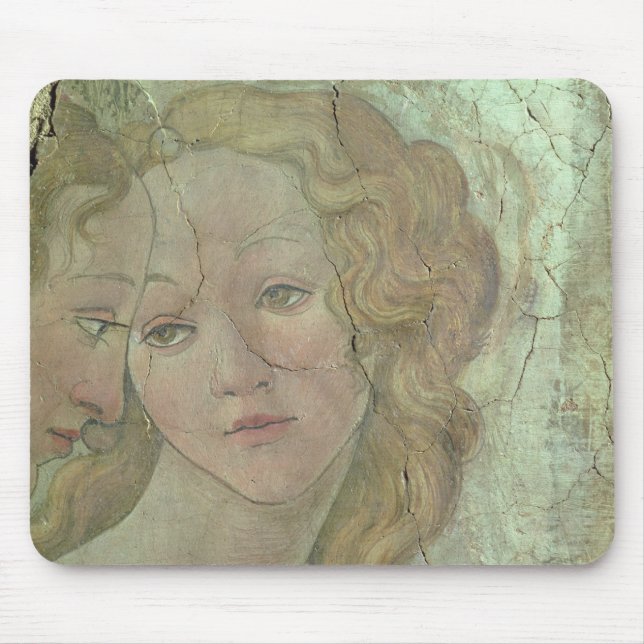 Venus and the Three Graces Offering Gifts to a You Mouse Pad (Front)