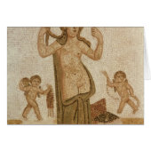 Venus at her Toilet (Front Horizontal)