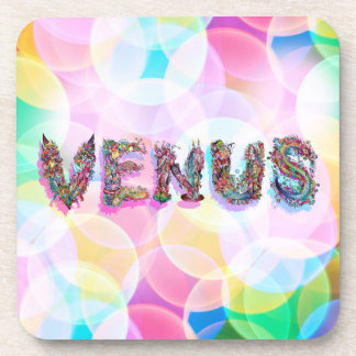 Venus Beverage Coaster