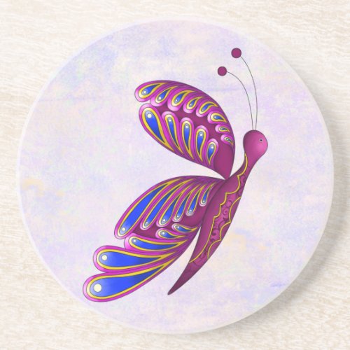 Venus Butterfly Coaster