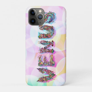 Venus iPhone 11 Pro Case