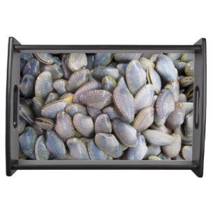 Venus Clam [หอยลาย] Serving Tray