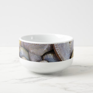 Venus Clam [หอยลาย] Soup Mug