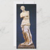 Venus de Milo (Back)