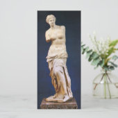 Venus de Milo (Standing Front)