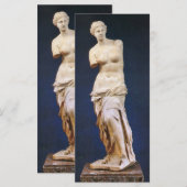Venus de Milo (Front/Back)