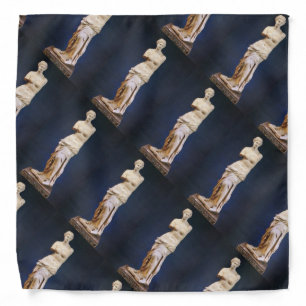 Venus de Milo Bandana