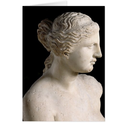 Venus de Milo Cards (Front)