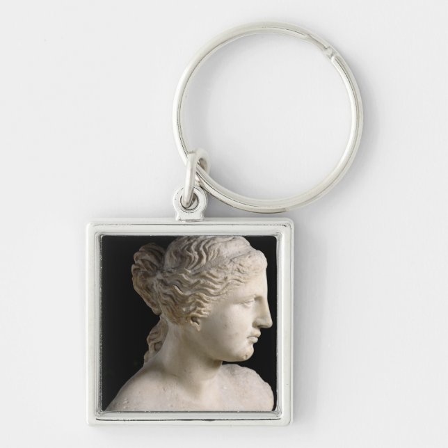 Venus de Milo Keychain (Front)