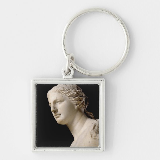 Venus de Milo Keychain (Front)